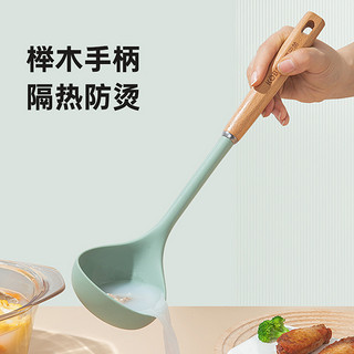 硅胶铲厨具不粘锅铲子