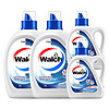 Walch 威露士 衣物消毒有氧洗衣液原味12斤家用除菌除螨99%去污