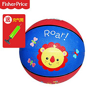 Fisher-Price 儿童玩具球