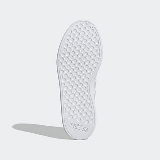 adidas 阿迪达斯 GRAND COURT休闲网球文化板鞋小白鞋女子adidas阿迪达斯轻运动