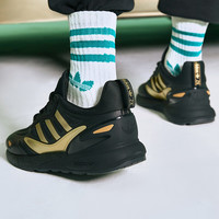 adidas 阿迪达斯 官方outlets阿迪达斯三叶草ZX 2K BOOST男女经典运动鞋