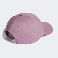 阿迪达斯 adidas鸭舌帽棒球帽子HD9736