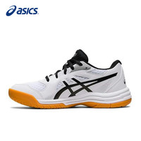 ASICS 亚瑟士 男女童羽毛球鞋鞋1074A039-102