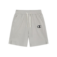 Champion冠军短裤男宽松休闲运动短裤透气五分裤