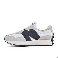 new balance 男女情侣NB 327系列复古休闲鞋运动鞋MS327FE