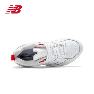 new balance 708系列 男女款运动休闲鞋