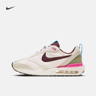 NIKE 耐克 官方AIR MAX DAWN男子运动鞋夏新款复古老爹鞋轻便FN3438