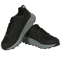 VIKING户外徒步鞋男GORE-TEX运动跑步登山鞋防风雨透气低帮轻量鞋