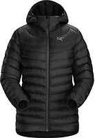 ARC'TERYX 始祖鸟 Arc&#39;teryx Cerium Lt 女士连帽衫S码