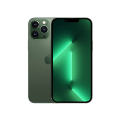 苹果手机_apple 苹果 iphone 13 pro max (a2644) 128gb 苍岭绿色多少