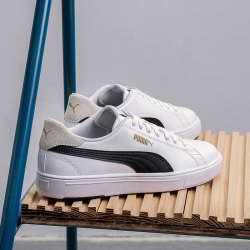 抖音超值购puma彪马官方女鞋经典潮带休闲小白鞋运动板鞋374902