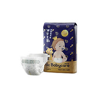 babycare 婴儿纸尿裤 S4片