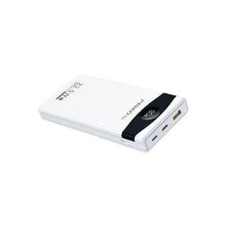 PISEN 品胜 22.5W 自带双线充电宝 10000mAh