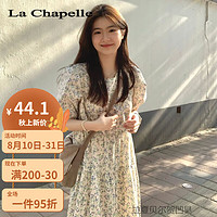 La Chapelle 女士连衣裙 LQfp57VIil