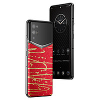 VERTU 纬图 iVERTU轻奢高端商务智能手机全面屏手机四摄核双卡双待