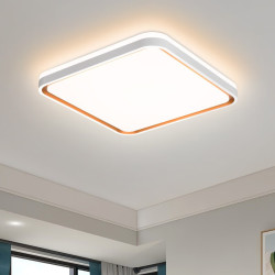 NVC Lighting 雷士照明 柠梦系列 吸顶灯 方形
