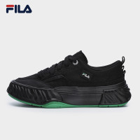 FILA 斐乐 Fosso 女子运动帆布鞋 F12W322301F
