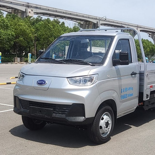 Karry 开瑞汽车 小象EV 23款 251km 栏板车豪华型