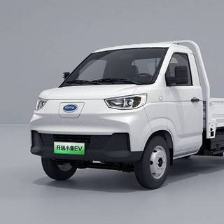 Karry 开瑞汽车 小象EV 23款 251km 厢式车豪华型