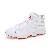 AIR JORDAN JORDAN 6 RINGS 男款减震耐磨舒适时尚篮球鞋