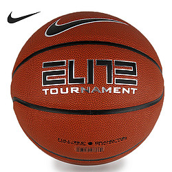 NIKE 耐克 ELITE TOURNAMENT  7号篮球 N100011485507