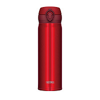 THERMOS 膳魔师 JNL-504真空不锈钢男女便携杯子保冷保温杯500ML