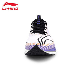 LI-NING 李宁 赤兔6PRO跑步鞋男鞋23新款专业跑鞋竞速运动鞋