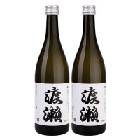 SELSIN 升禧 龙泽清酒 750ml*2支