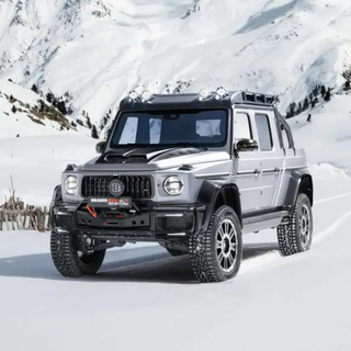 BRABUS 博速 G级