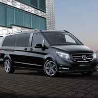 BRABUS 博速 V级 23款 V 260 L B25豪华版