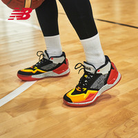 New Balance NB篮球鞋男款鞋流时尚舒适糖果色网面透气鞋面篮球鞋