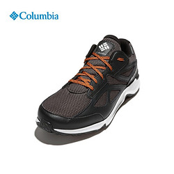 Columbia 哥伦比亚 男子户外徒步鞋 BM0176