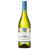 88VIP、会员专享：OYSTER BAY 蚝湾 马尔堡 长相思 干白葡萄酒 750ml 单瓶