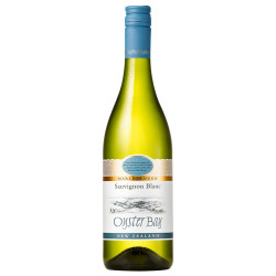 OYSTER BAY 蚝湾 马尔堡 长相思 干白葡萄酒 750ml 单瓶