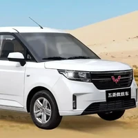 SGMW 上汽通用五菱 微旅车 22款 1.5T 舒适版