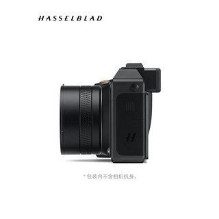 HASSELBLAD 哈苏 XCD 4/28P 轻便广角街拍镜头 哈苏X卡口