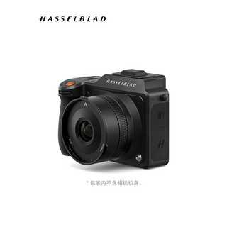 HASSELBLAD 哈苏 XCD 4/28P 轻便广角街拍镜头 哈苏X卡口