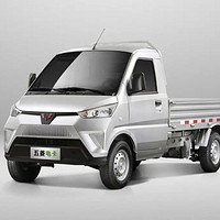 SGMW 上汽通用五菱 电卡 21款 300km 汇川2代电控载货车 宁德41.86kWh