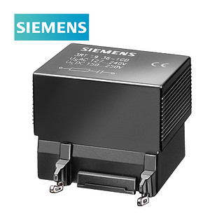PLUS会员：SIEMENS 西门子 3RT5附件 RC 元件 240-400V AC RC 元件 240-400V AC 3RT59361CE00 接触器附件