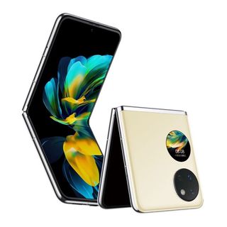 华为 Pocket S 折叠屏手机