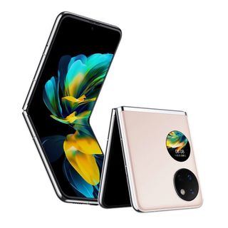 华为 Pocket S 折叠屏手机