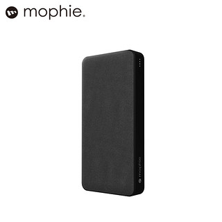 mophie充电宝20000毫安PD快充18W移动电源2万超大容量适用于苹果14pro华为iPhone13小米手机