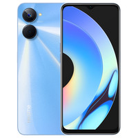 realme真我 10s 5G手机 33W闪充 黑色 8GB+128GB