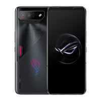 ROG/玩家国度 165Hz刷新率 电竞游戏手机