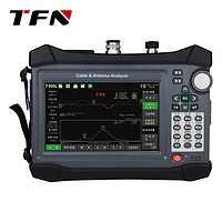 TFN T300L 天馈线驻波比测试仪 手持便携式 高端款（2MHZ-4.4GHZ）