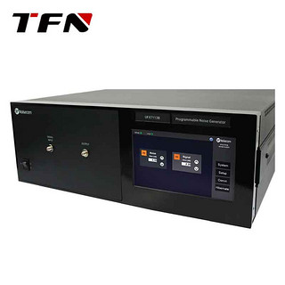TFN VS101 噪声信号源 噪声信号发生器 100Hz-100MHz