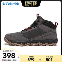 哥伦比亚 清仓特价哥伦比亚户外男鞋透气缓震防滑耐磨休闲登山徒步鞋BM0163