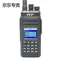 TYT 特易通MD-398数字商用对讲机 IP67防水手台MD398