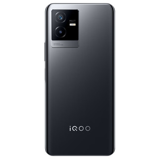  vivo 6000mAH长续航 手机  炽橙 128GB 6GB