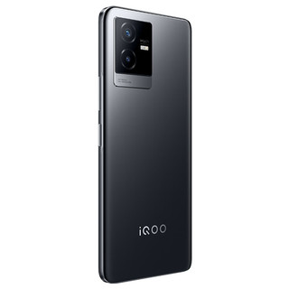  vivo 6000mAH长续航 手机  炽橙 128GB 6GB